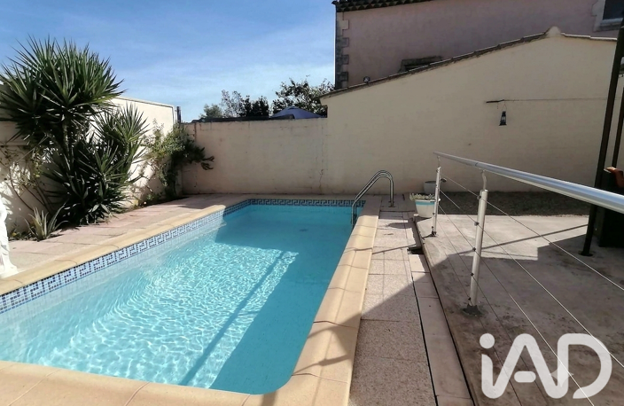 Vente Maison/villa 5 pièces — photo 4