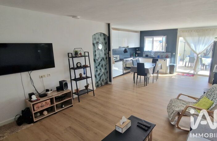 Vente Maison/villa 5 pièces — photo 5