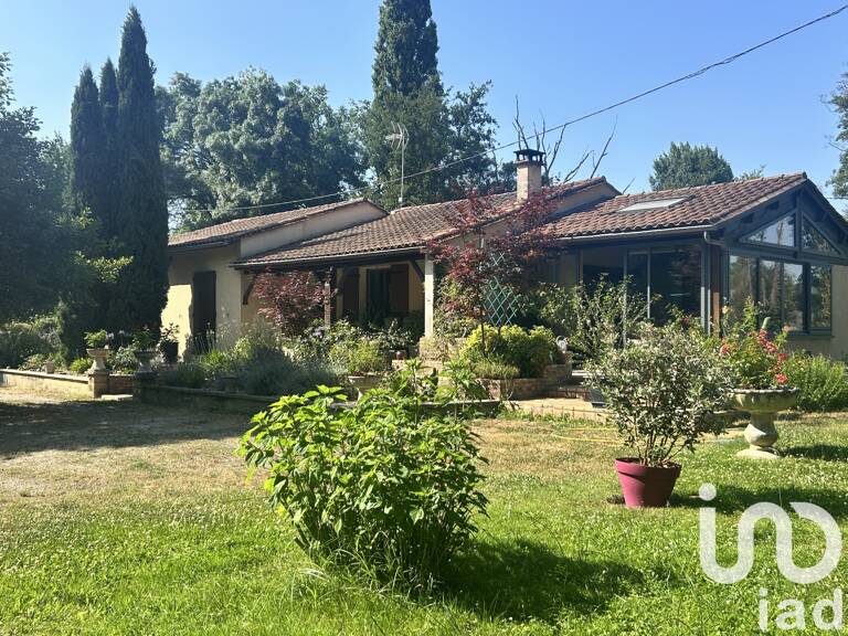 Vente Maison traditionnelle 4 pièces — photo 1