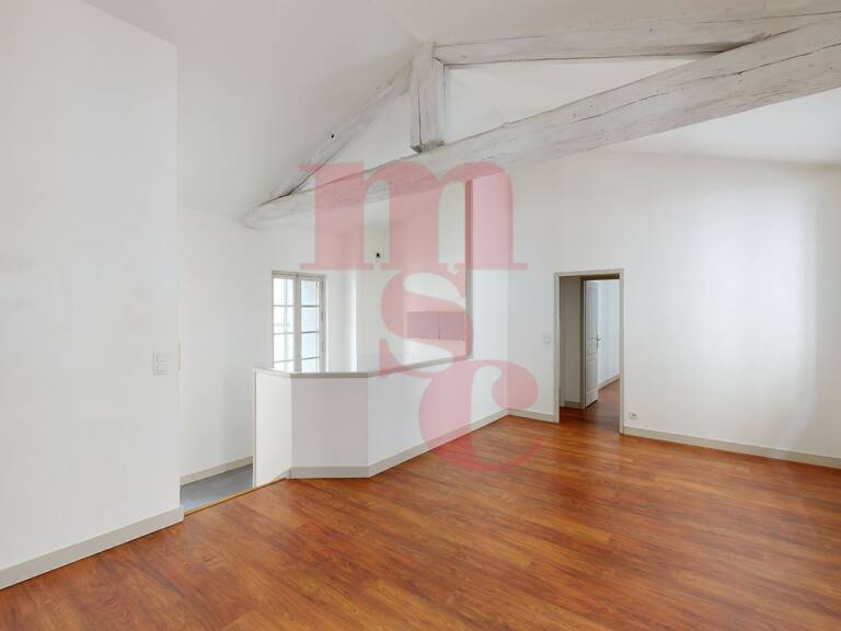 Appartement ancien — photo 1