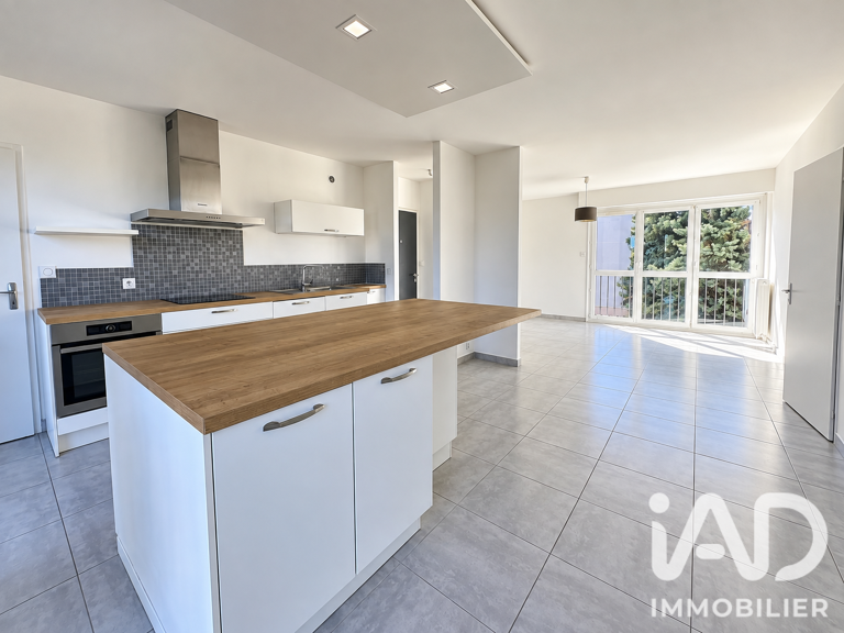 Vente Appartement 4 pièces — photo 1