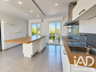 Vente Appartement 4 pièces — photo 2