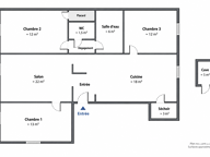 Vente Appartement 4 pièces — photo 3