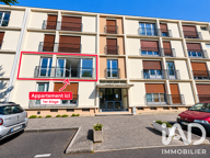 Vente Appartement 4 pièces — photo 4