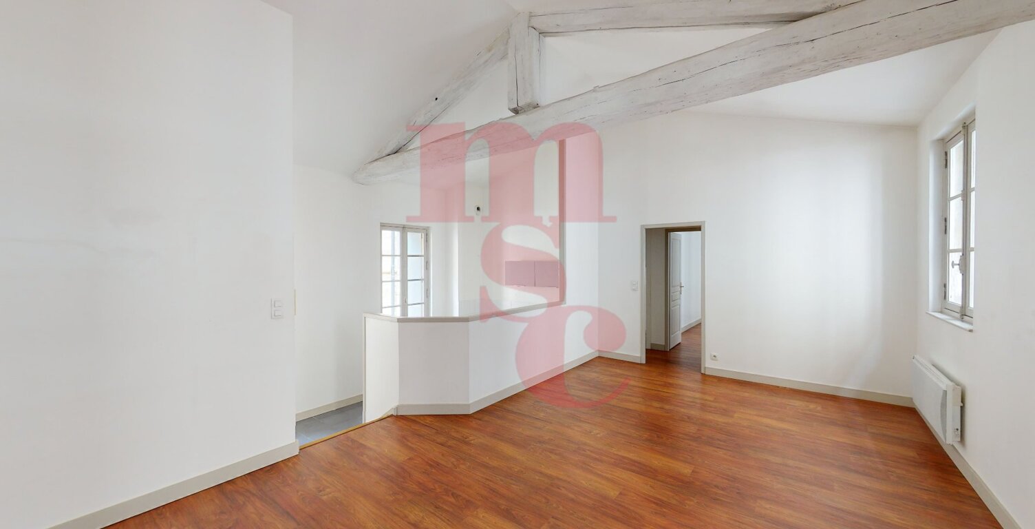 Appartement ancien — photo 1