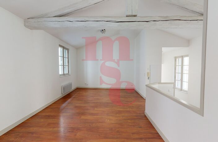 Appartement ancien — photo 2