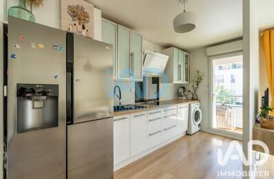 Vente Appartement 3 pièces — photo du bien