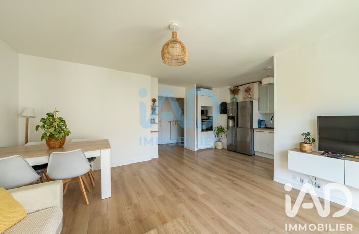 Vente Appartement 3 pièces — photo 2