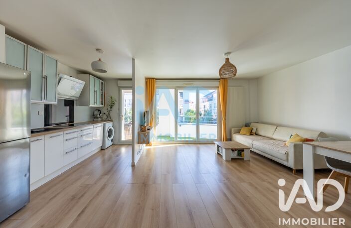 Vente Appartement 3 pièces — photo 3