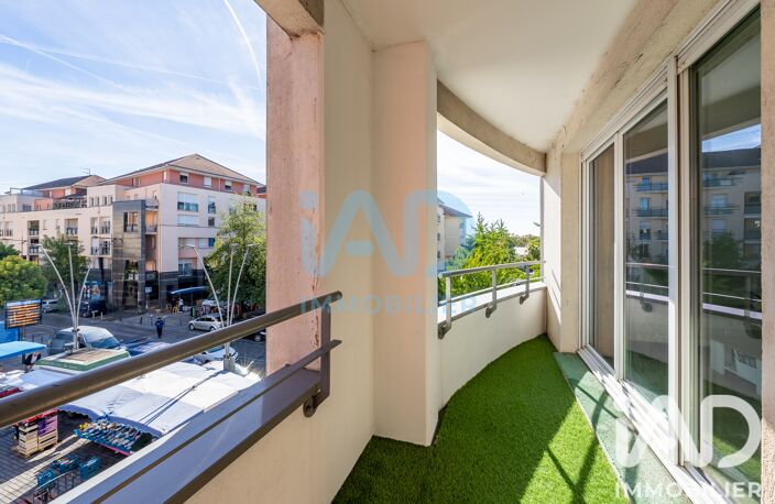 Vente Appartement 3 pièces — photo 4