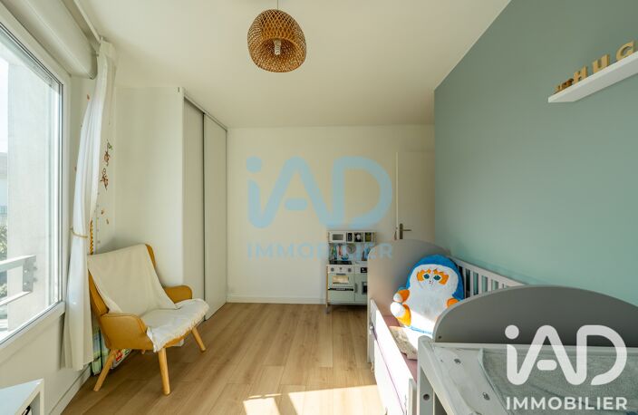 Vente Appartement 3 pièces — photo 5