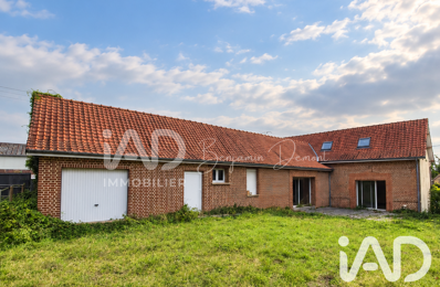Vente Maison/villa 4 pièces — photo du bien