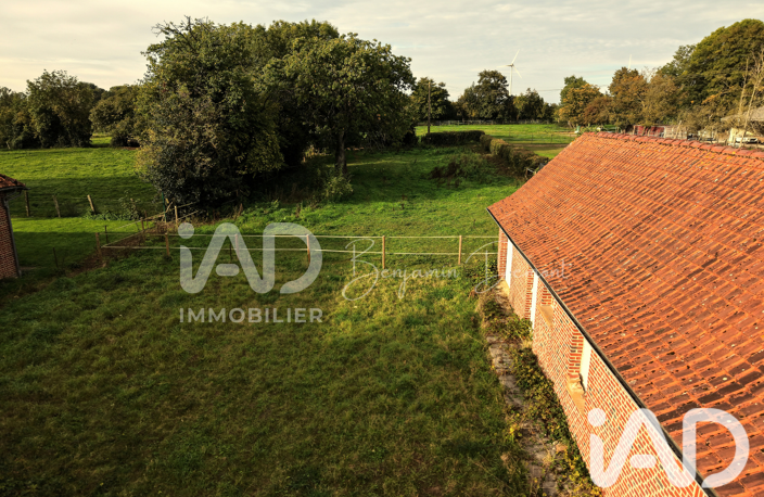 Vente Maison/villa 4 pièces — photo 2