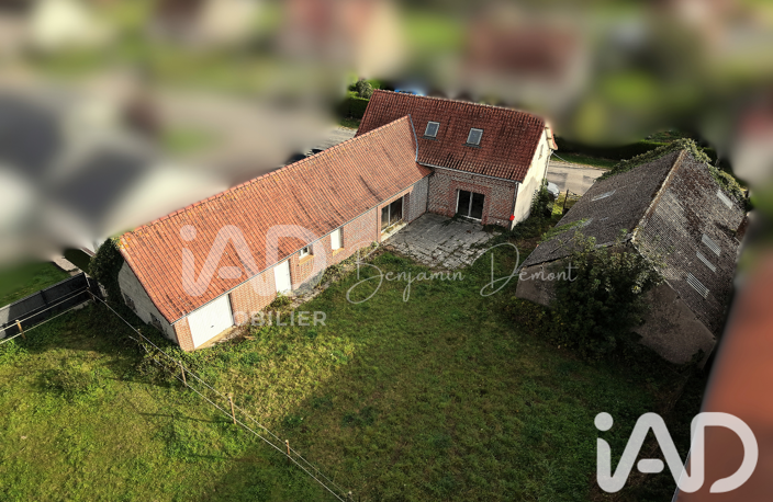 Vente Maison/villa 4 pièces — photo 3