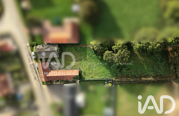 Vente Maison/villa 4 pièces — photo 4