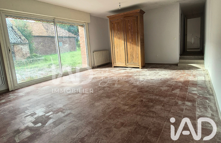 Vente Maison/villa 4 pièces — photo 5