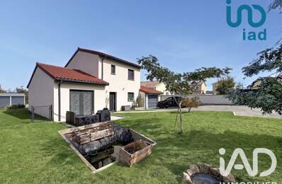 Vente Maison/villa 4 pièces — photo du bien