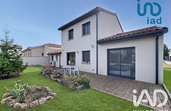Vente Maison/villa 4 pièces — photo 3