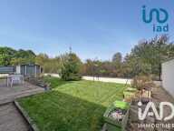 Vente Maison/villa 4 pièces — photo 4