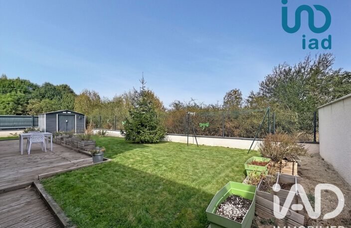 Vente Maison/villa 4 pièces — photo 4