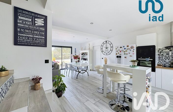 Vente Maison/villa 4 pièces — photo 5