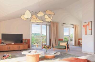 Vente Appartement 3 pièces — photo du bien