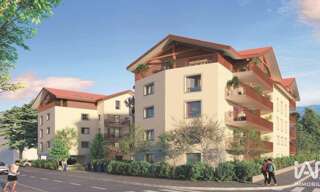 Appartement 1 Pièce 39 m² à vendre à La Roche-sur-Foron (74800)