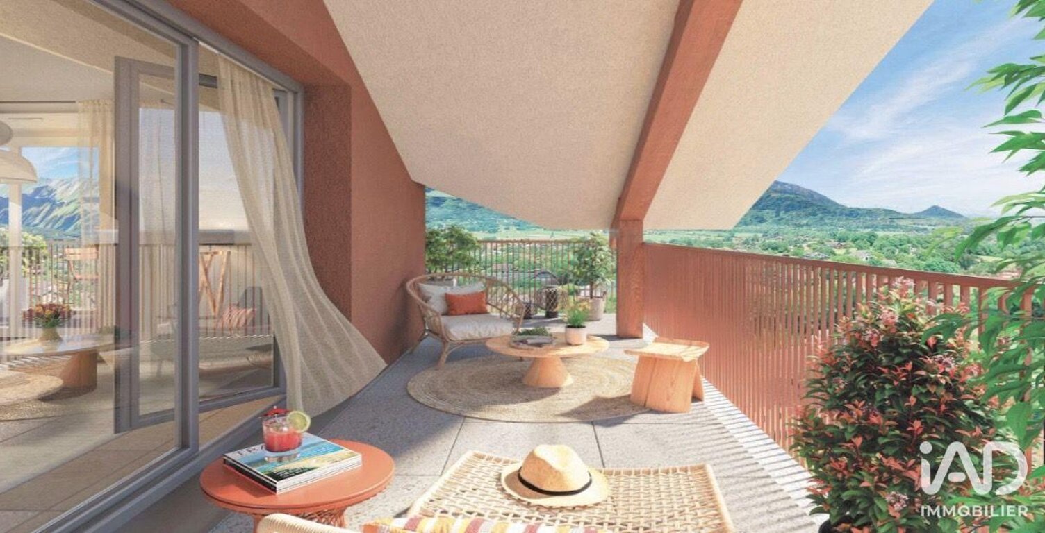 Vente Appartement 2 pièces — photo 1