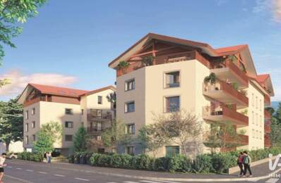 Vente Appartement 2 pièces — photo du bien