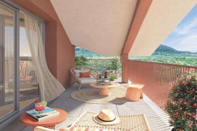 Appartement 2 pièces 257000 €