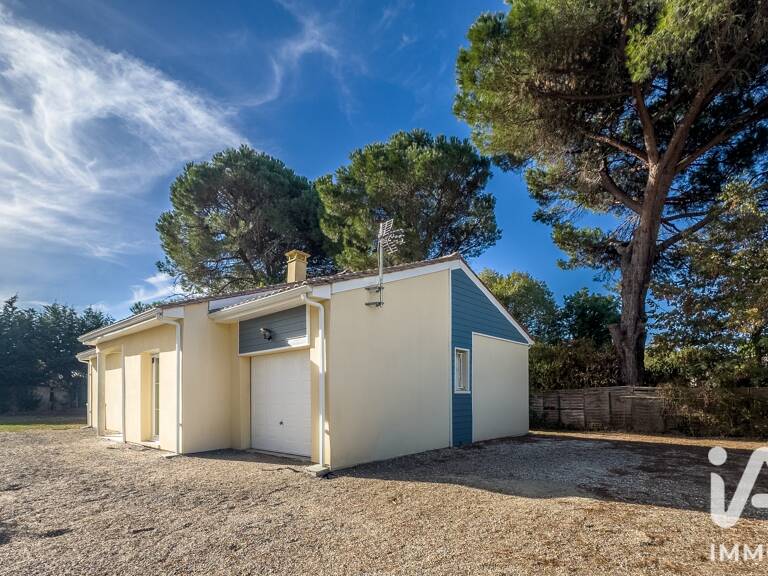 Vente Maison/villa 4 pièces — photo 1