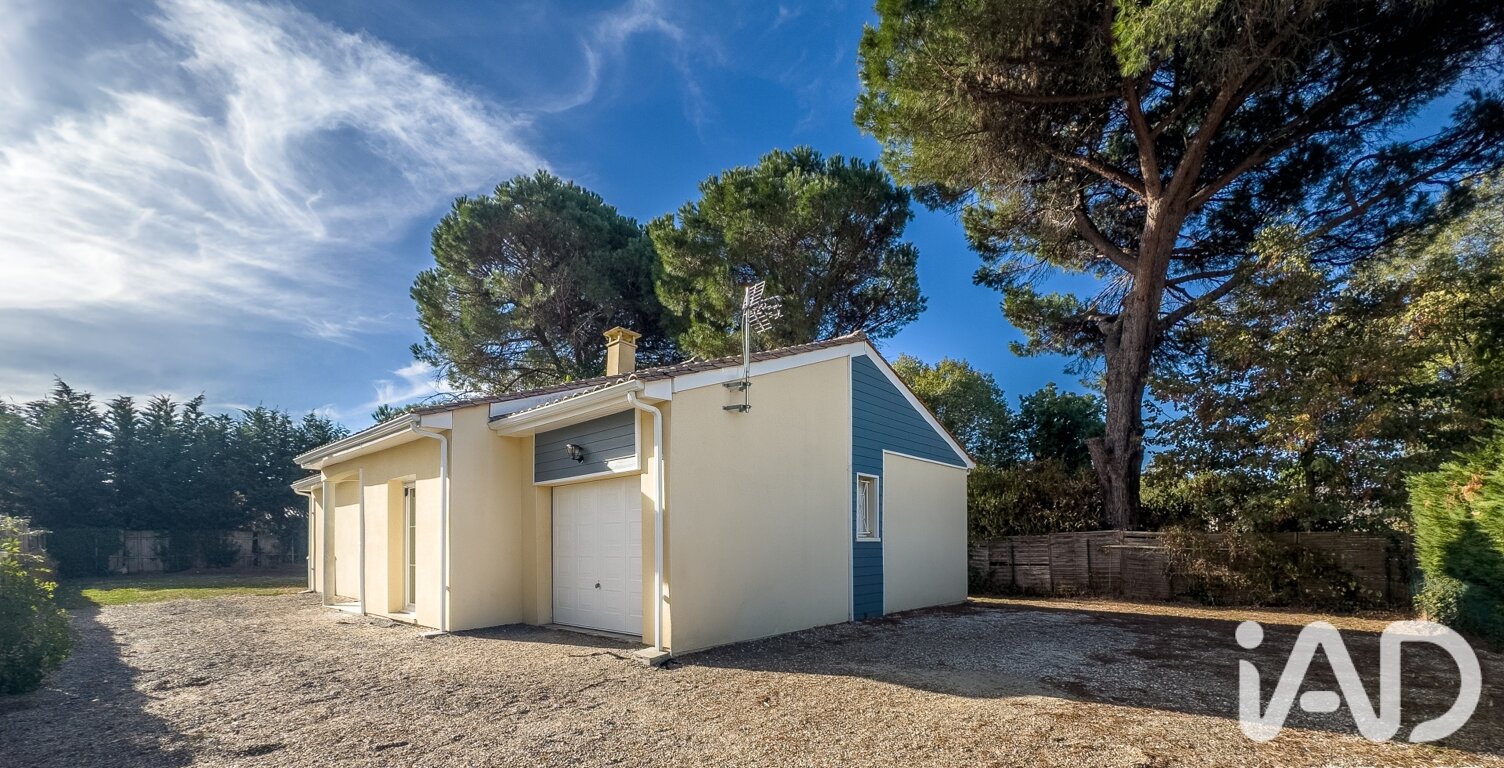 Vente Maison/villa 4 pièces — photo 1