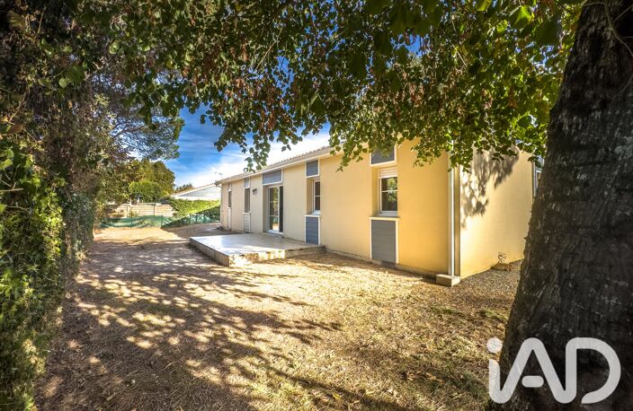 Vente Maison/villa 4 pièces — photo 2
