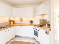 Vente Maison/villa 4 pièces — photo 4