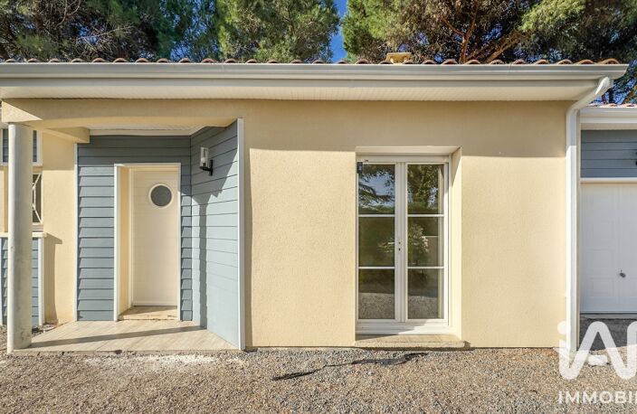 Vente Maison/villa 4 pièces — photo 5