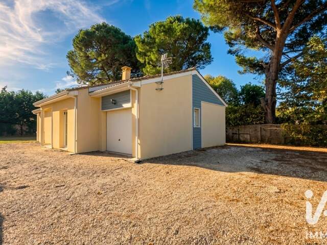 Vente Maison/villa 4 pièces — photo du bien