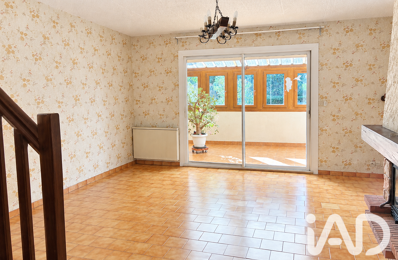 Vente Maison de ville 4 pièces — photo du bien