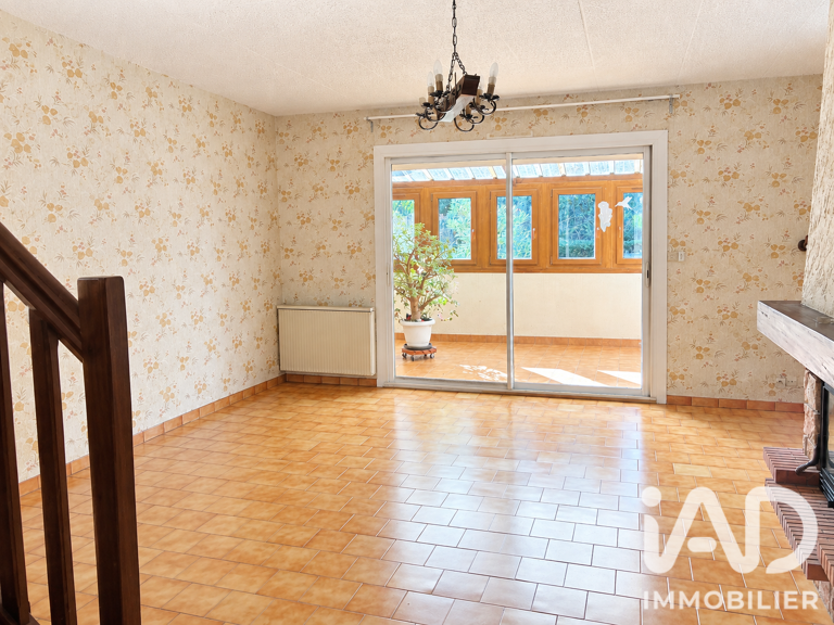Vente Maison de ville 4 pièces — photo 1