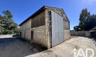 Maison 1 Pièce 127 m² à vendre à Gauriaguet (33240)
