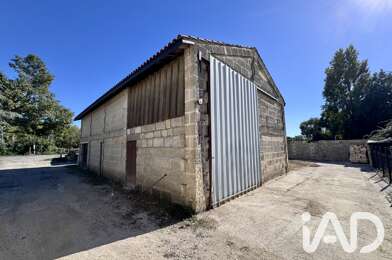 Maison 1 pièces 114000 €