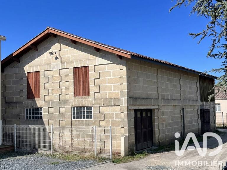 Vente Grange 1 pièce — photo 1