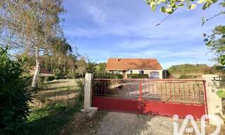Maison 5 Pièces 130 m² à vendre à Vallon-en-Sully (03190)