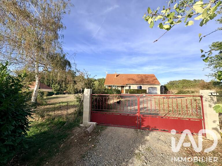 Vente Maison/villa 5 pièces — photo 1