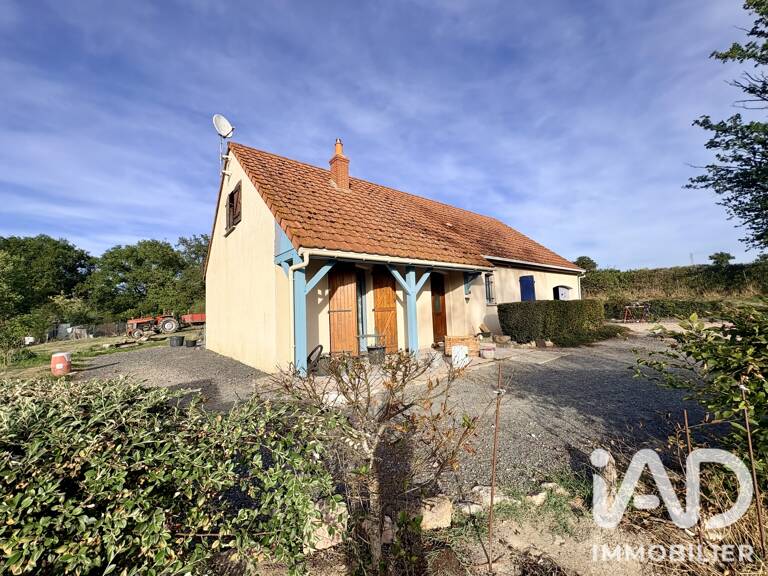 Vente Maison/villa 5 pièces — photo 1