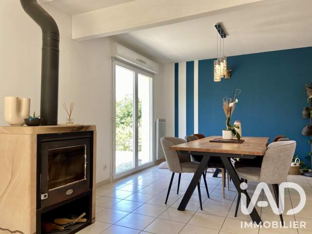Vente Maison/villa 5 pièces — photo du bien