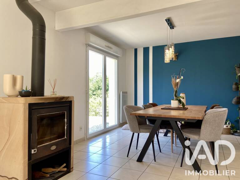 Vente Maison/villa 5 pièces — photo 1