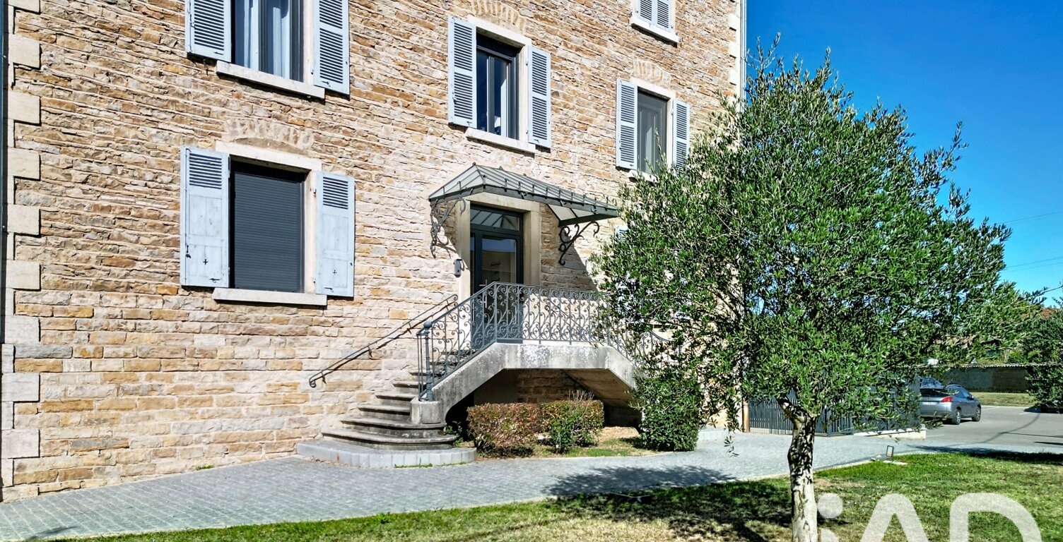 Vente Appartement 3 pièces — photo 1
