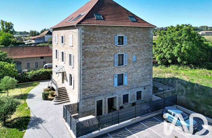 Vente Appartement 3 pièces — photo 2