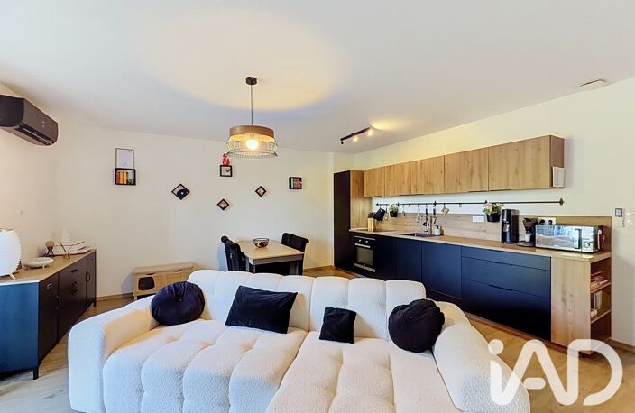 Vente Appartement 3 pièces — photo 3