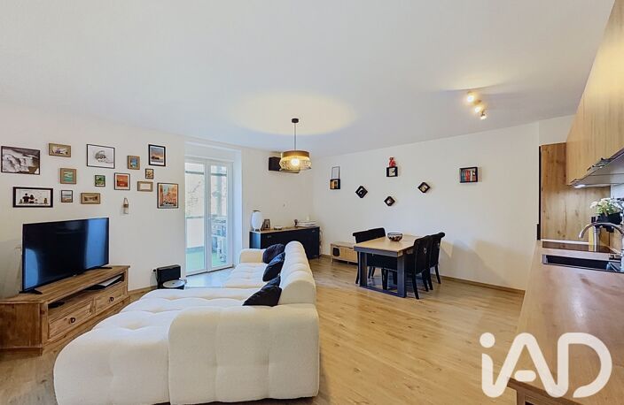 Vente Appartement 3 pièces — photo 4